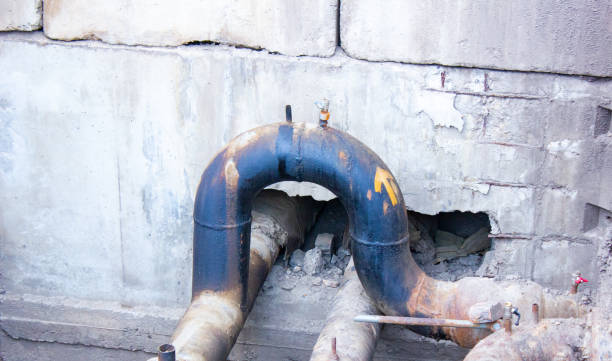 Best 24-hour water damage restoration  in Sugarcreek, OH